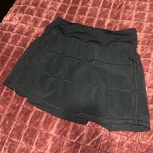 Lululemon Pace Rival Skort (I’ve been told it’s the long version?)